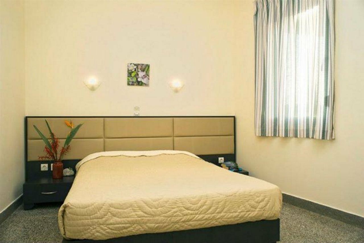 Alfa Hotel Apartments Gerani  Zewnętrze zdjęcie